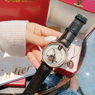 ĐỒNG HỒ CARTlER DA NAM CAO CẤP