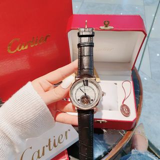 ĐỒNG HỒ CARTlER DA NAM CAO CẤP