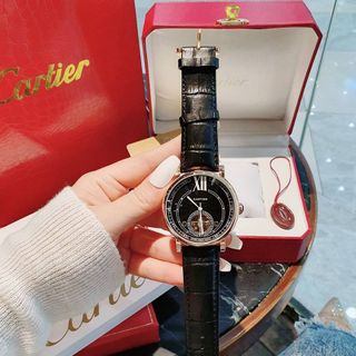 ĐỒNG HỒ CARTlER DA NAM CAO CẤP