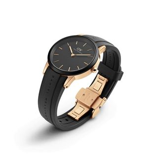 ĐỒNG HỒ DANIEL WELLlNGTON COUPEL CAO CẤP NEW2021