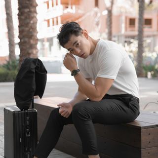 ĐỒNG HỒ DANIEL WELLlNGTON COUPEL CAO CẤP NEW2021
