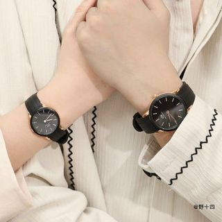 ĐỒNG HỒ DANIEL WELLlNGTON COUPEL CAO CẤP NEW2021