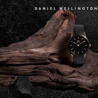 ĐỒNG HỒ DANIEL WELLlNGTON COUPEL CAO CẤP NEW2021