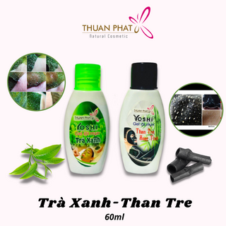 Gel lột mụn, hút sạch mụn cám, mụn đầu đen - THUAN PHAT Natural Cosmetic giá sỉ