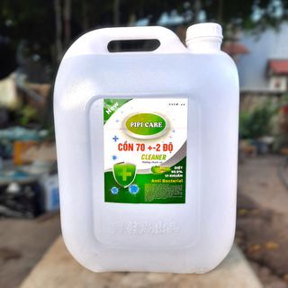 Cồn Sát Khuẩn Pipi Care