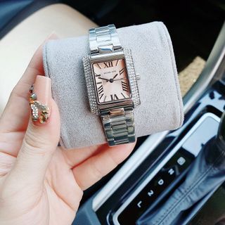 ĐỒNG HỒ MICHAEL KORS NỮ MK3257 CAO CẤP SALE