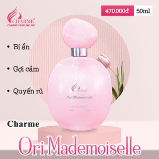 Charme Ori Mademoiselle 50ml giá sỉ