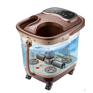 Bồn ngâm chân JVJ B2