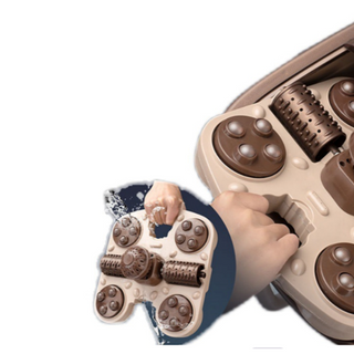 Bồn ngâm chân JVJ B2