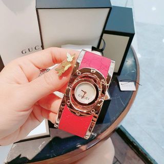 ĐỒNG HỒ GUCCl KIỀNG NEW2021