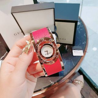 ĐỒNG HỒ GUCCl KIỀNG NEW2021