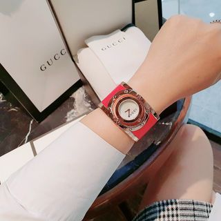 ĐỒNG HỒ GUCCl KIỀNG NEW2021