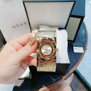 ĐỒNG HỒ GUCCl KIỀNG NEW2021