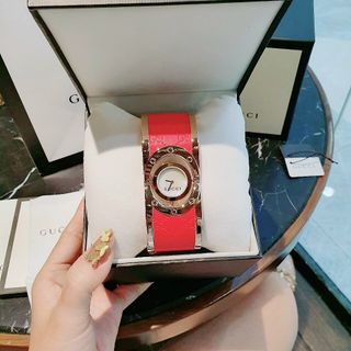 ĐỒNG HỒ GUCCl KIỀNG NEW2021