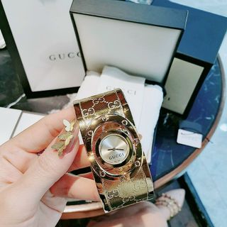 ĐỒNG HỒ GUCCl KIỀNG NEW2021