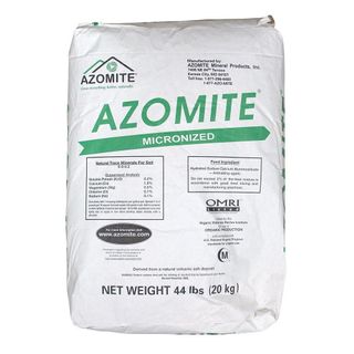 Khoáng tổng hợp Azomite Anh Quốc giá sỉ