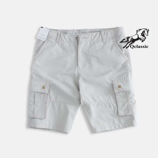 QUẦN SHORT NAM TÚI HỘP 6 TÚI SANG TRỌNG