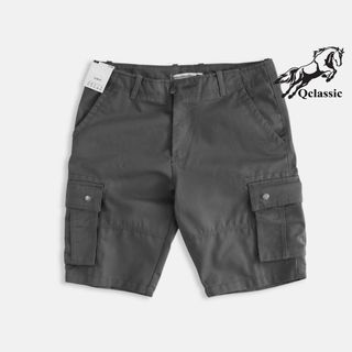 QUẦN SHORT NAM TÚI HỘP 6 TÚI SANG TRỌNG
