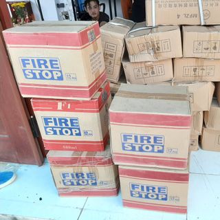 Bình chữa cháy Foam 1000ml giành cho xe hơi