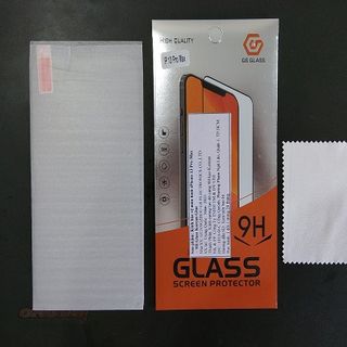 Miếng dán bảo vệ màn hình iPhone 13 Pro/Pro Max GSGLASS