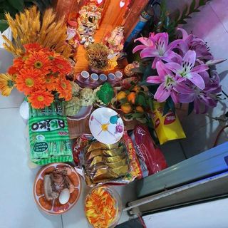 Tổng kho sỉ và lẻ Nhang Xông Phong Thủy Bình An