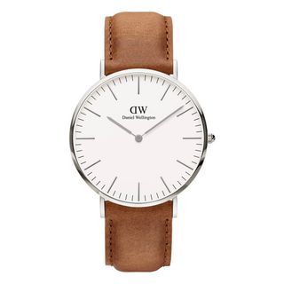ĐỒNG HỒ DANIEL WELLlNGTON CLASSIC COUPLE
