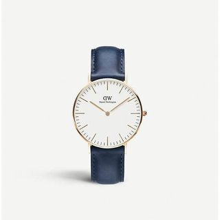 ĐỒNG HỒ DANIEL WELLlNGTON CLASSIC COUPLE