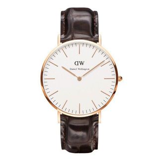 ĐỒNG HỒ DANIEL WELLlNGTON CLASSIC COUPLE