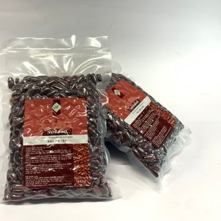 Đậu đỏ tây nguyên hạt đóng túi (chân không) giá sỉ