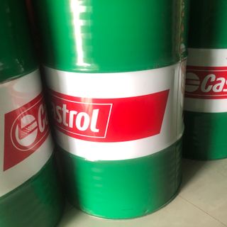 Nhớt castrol CRB Turbomax 20W50 CI4