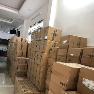 Hàng KF94Huy Hoàng giá sập sàn 230k đều màu