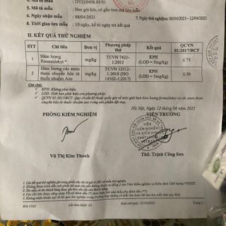 Hàng KF94Huy Hoàng giá sập sàn 230k đều màu