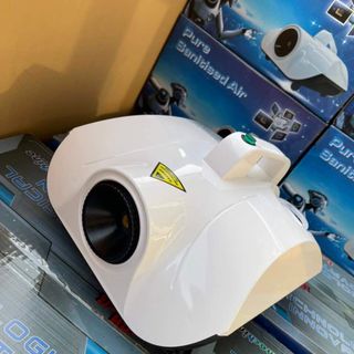 Máy Phun Khử Khuẩn Phun Tạo Khói,Diệt Khuẩn,Khử Mùi,Diệt Ruồi Muỗi