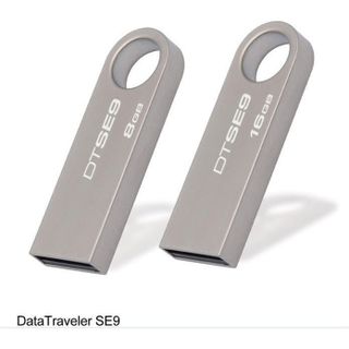 USB Chống nước Kingston 16gb, 32gb