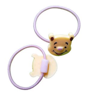 Sét 50 cái cột tóc phụ kiện thời trang cho bé gái 2 đến 15 tuổi