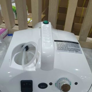 Máy Phun Khử Khuẩn Phun Tạo Khói,Diệt Khuẩn,Khử Mùi,Diệt Ruồi Muỗi