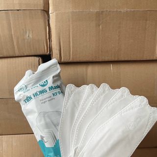 Khẩu trang KF 94