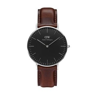 ĐỒNG HỒ DANIEL WELLlNGTON CLASSIC BLACK