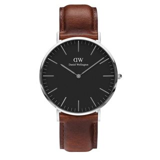 ĐỒNG HỒ DANIEL WELLlNGTON CLASSIC BLACK
