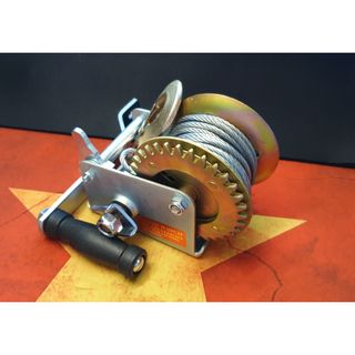 Tời Quay Tay 1600LBS - 725kg