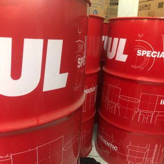 Dầu nhớt Motul Rubric HM68/ 200L