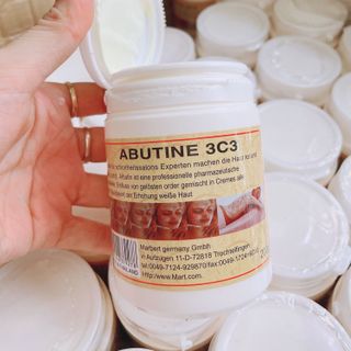 Kích trắng da chuyên sâu ARBUTINE 3C3 giá sỉ