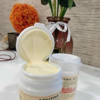 Kích trắng da chuyên sâu ARBUTINE 3C3
