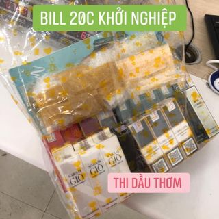 Nước hoa chiếc Pháp Hparfum