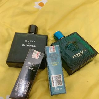 Nước hoa chiếc Pháp Hparfum