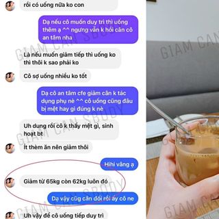 giảm cân