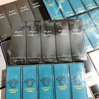 Nước hoa chiếc Pháp Hparfum
