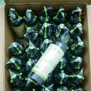 Dầu gội hà thủ ô 800ml