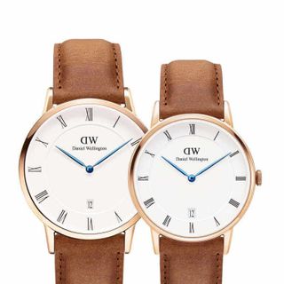 ĐỒNG HỒ DANIEL WELLlNGTON DAPPER