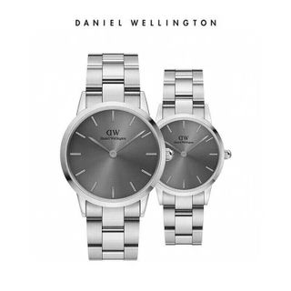 ĐỒNG HỒ DANIEL WELLlNGTON ICONIC NEW